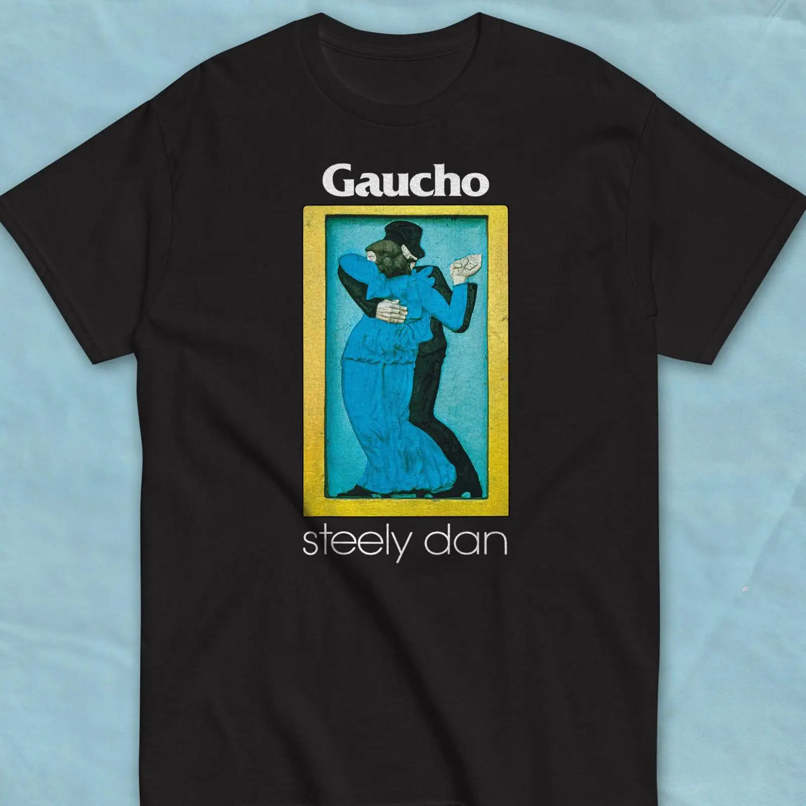 Steely Dan amp quot Gaucho Col - Vintage Fashion Quotes Short review and price