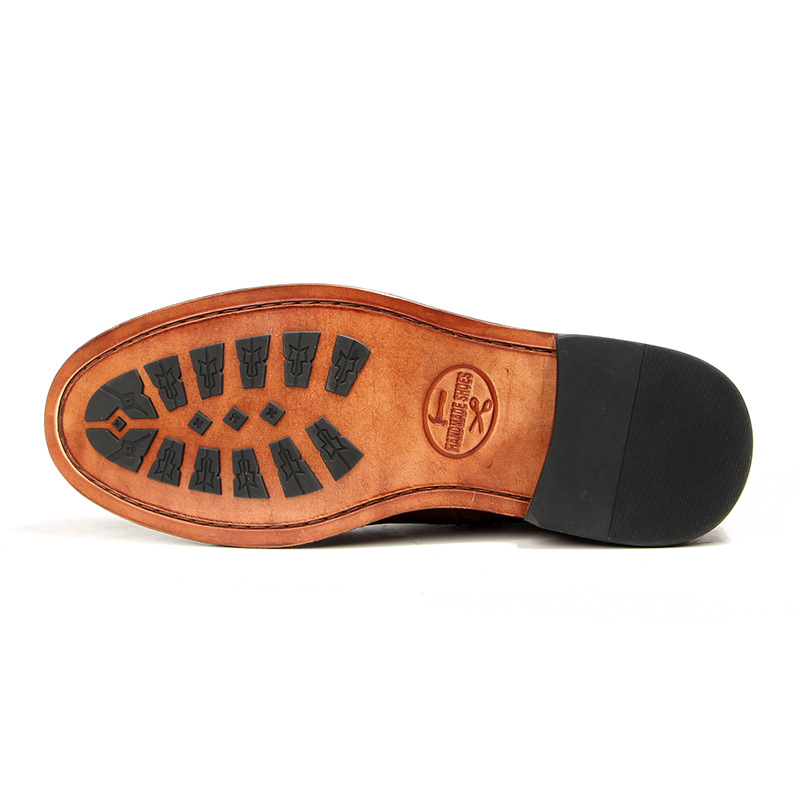 Vintage Mens Ankle Chelsea Boo - Vintage Fashion Style review and price