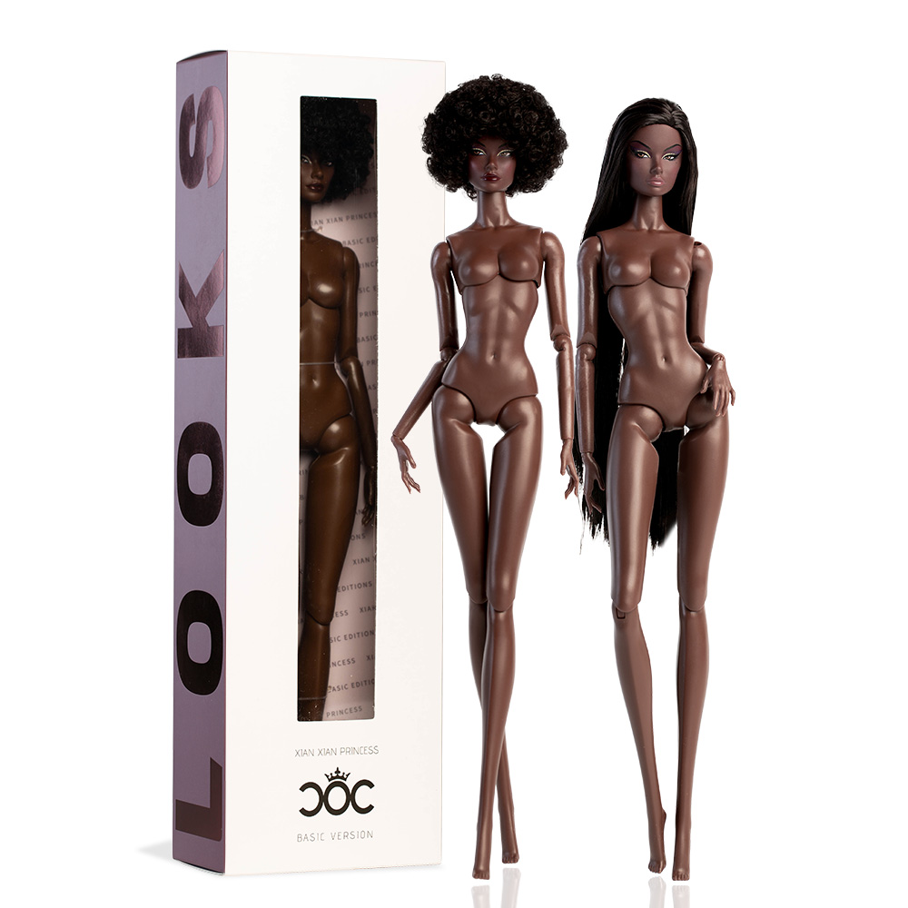 32cm Supermodel Fashion Doll F - Vintage Fashion Doll review and price