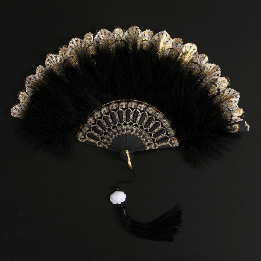 Chinese Ancient Style Foldable - Vintage Fashion Show review and price