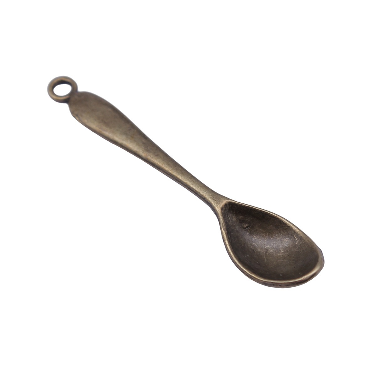 10pcs 54x11mm 5 Colors Spoon C - Vintage Urban Fashion review and price