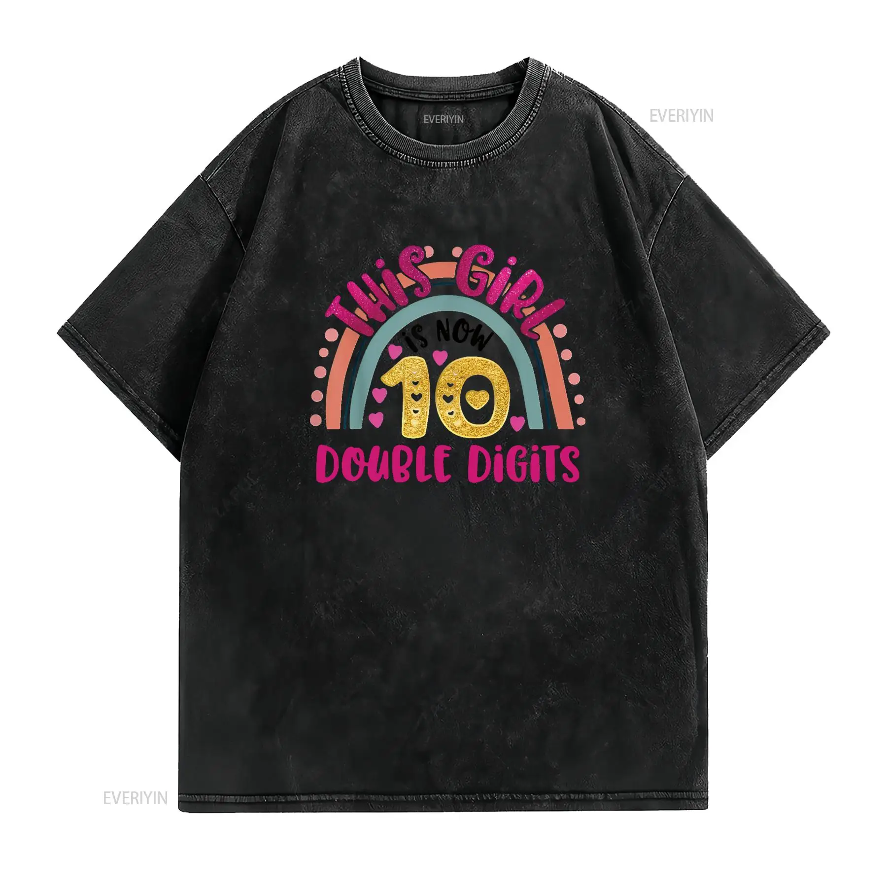 This Girl Is Now 10 Double Dig - Vintage Fashion Years review and price