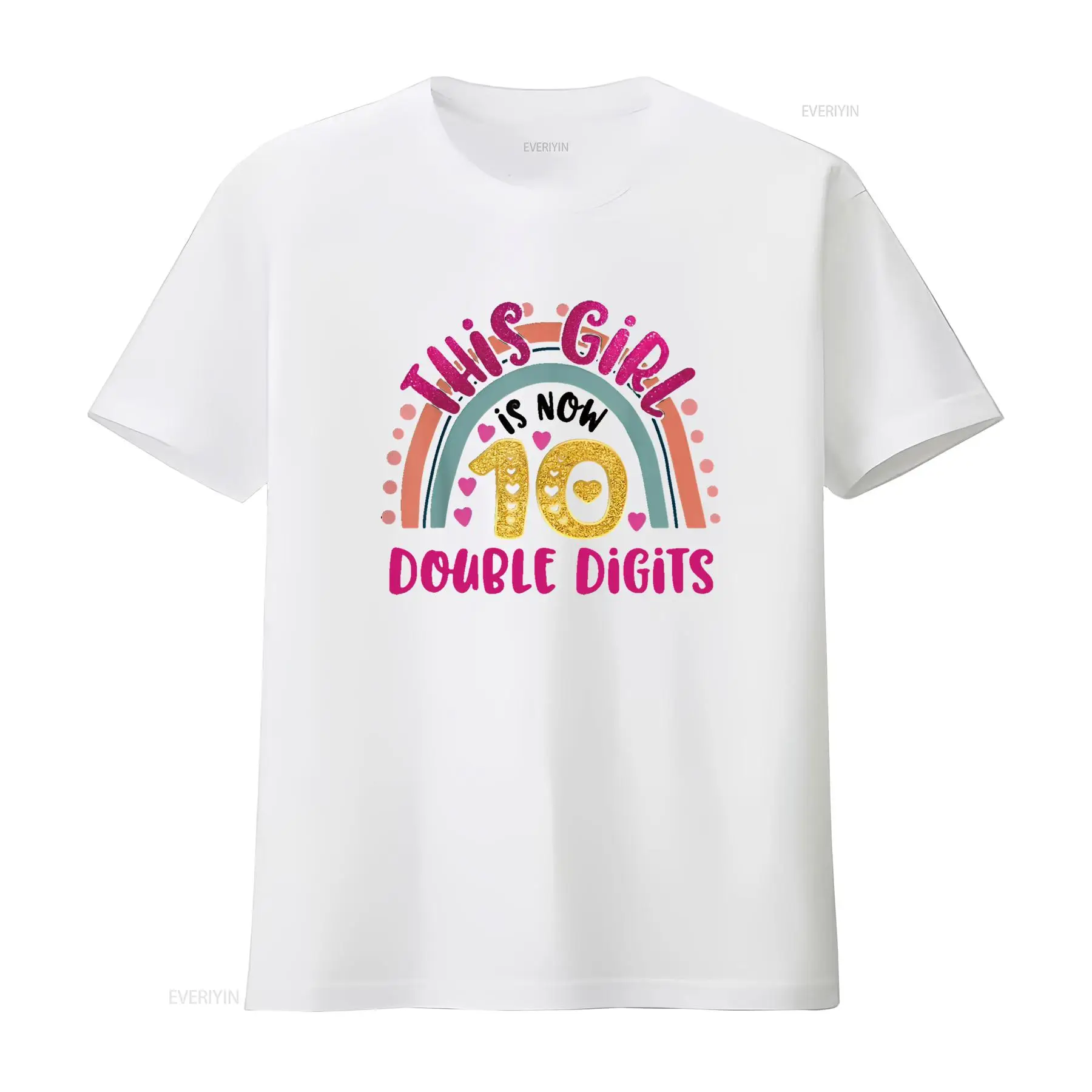 This Girl Is Now 10 Double Dig - Vintage Fashion Years review and price