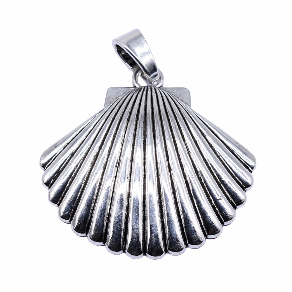 1pcs 55x55mm Antique Silver Co - Vintage Urban Fashion review and price