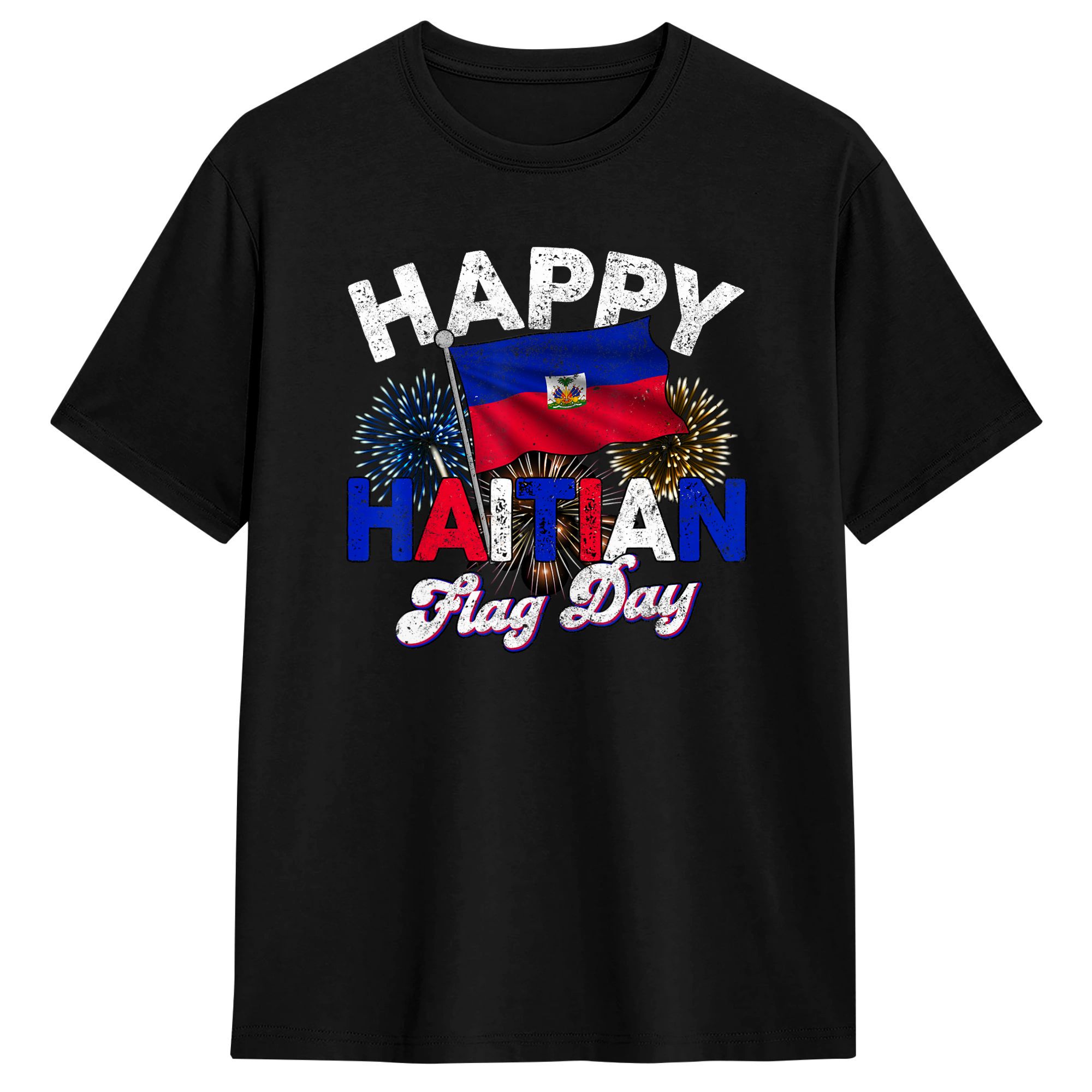 Haitian Flag Day ARt Design Me - Vintage Fashion Ideas review and price
