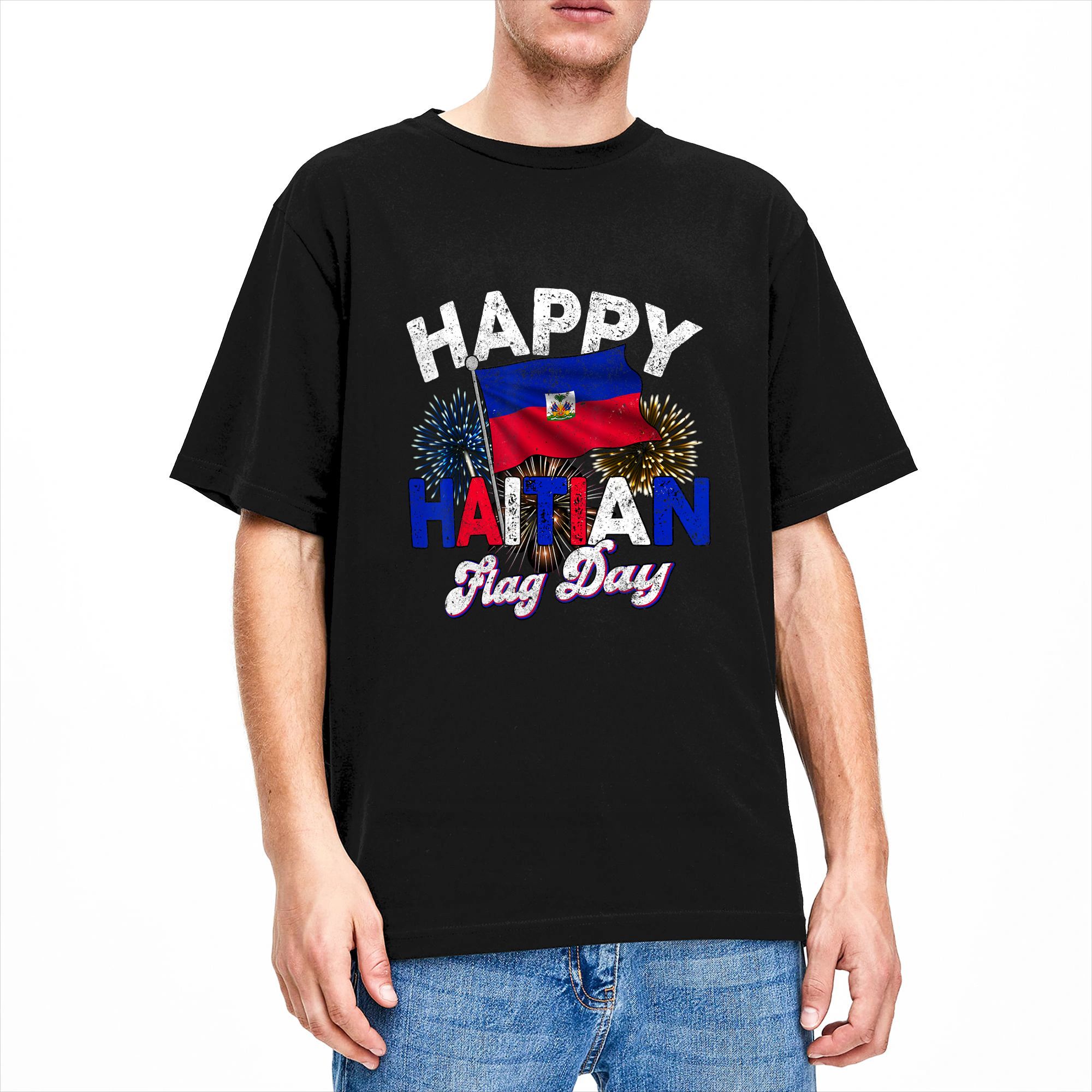 Haitian Flag Day ARt Design Me - Vintage Fashion Ideas review and price