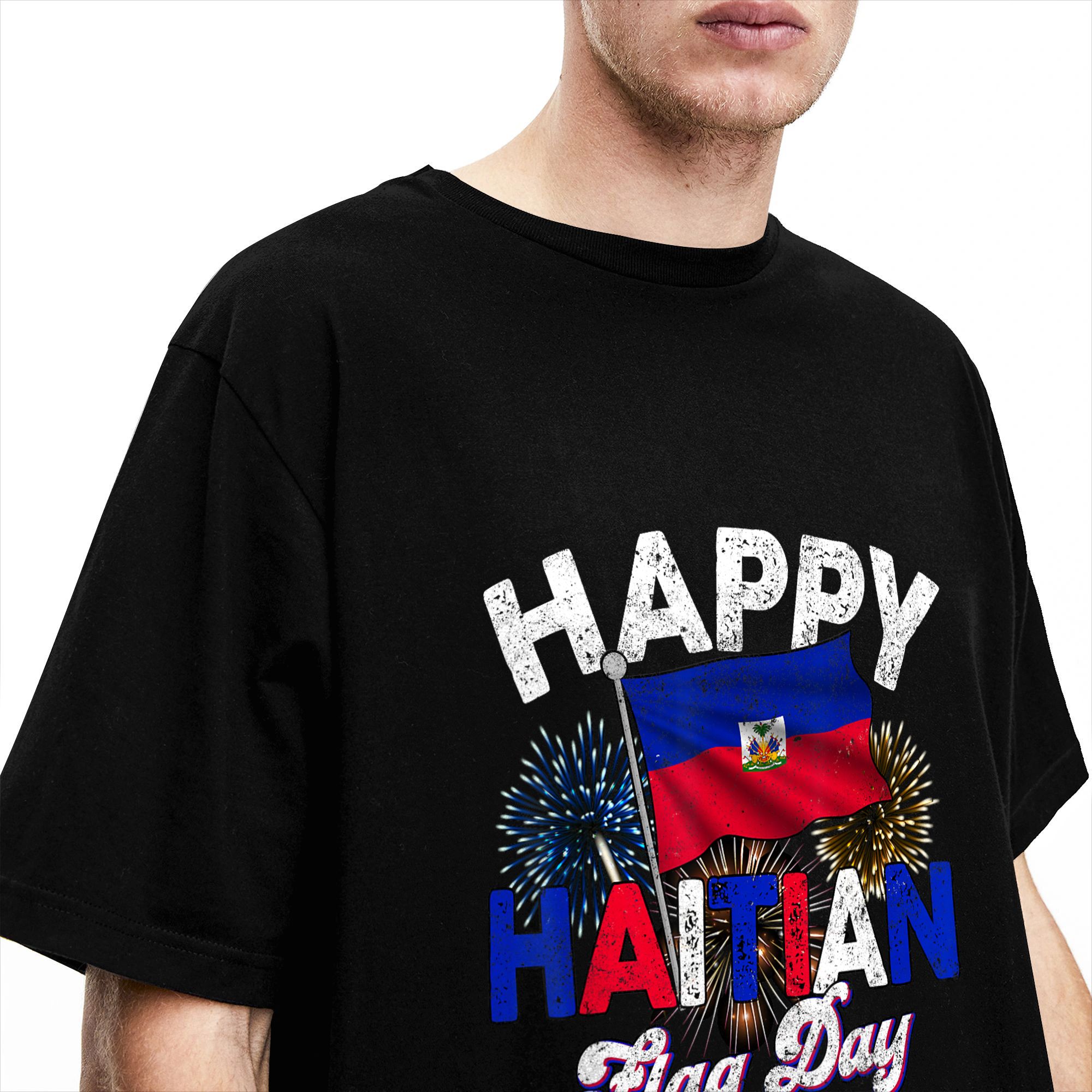 Haitian Flag Day ARt Design Me - Vintage Fashion Ideas review and price