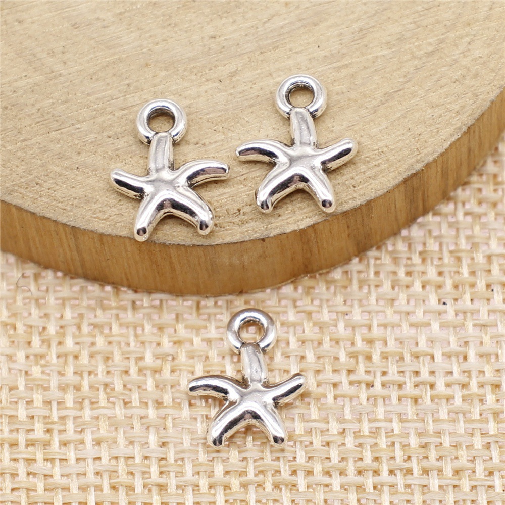 WYSIWYG 20pcs 12x10mm 3 Colors - Vintage Urban Fashion review and price