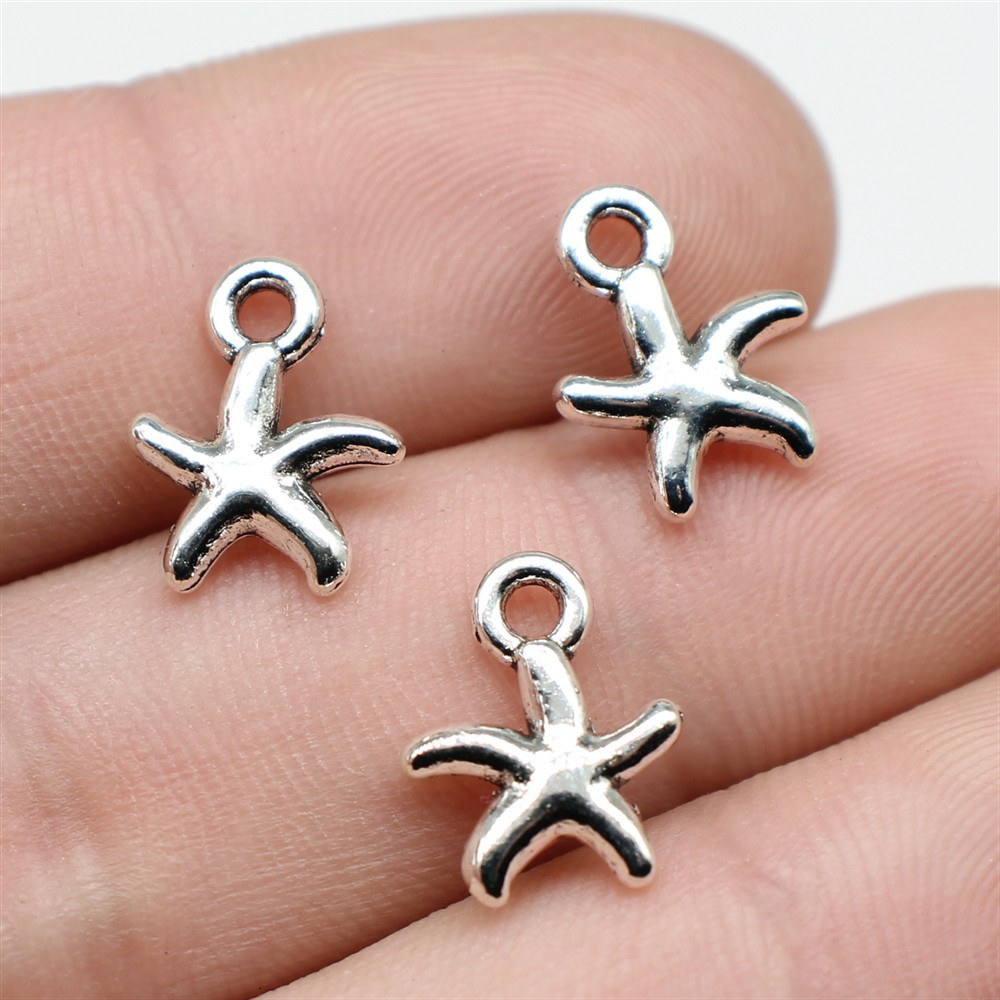 WYSIWYG 20pcs 12x10mm 3 Colors - Vintage Urban Fashion review and price
