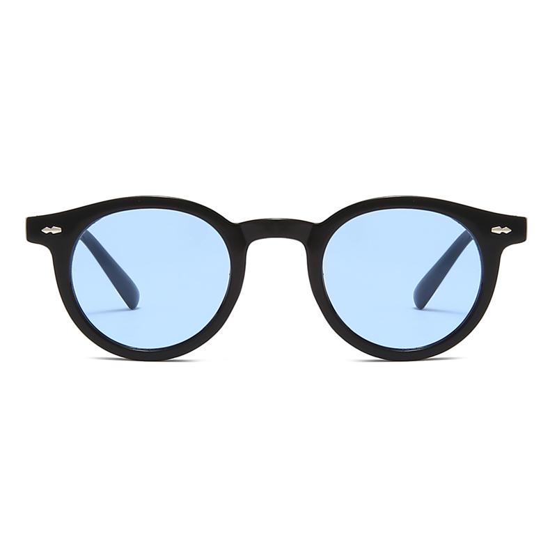 New Small Round Sunglasses for - Vintage Fashion Images review and price