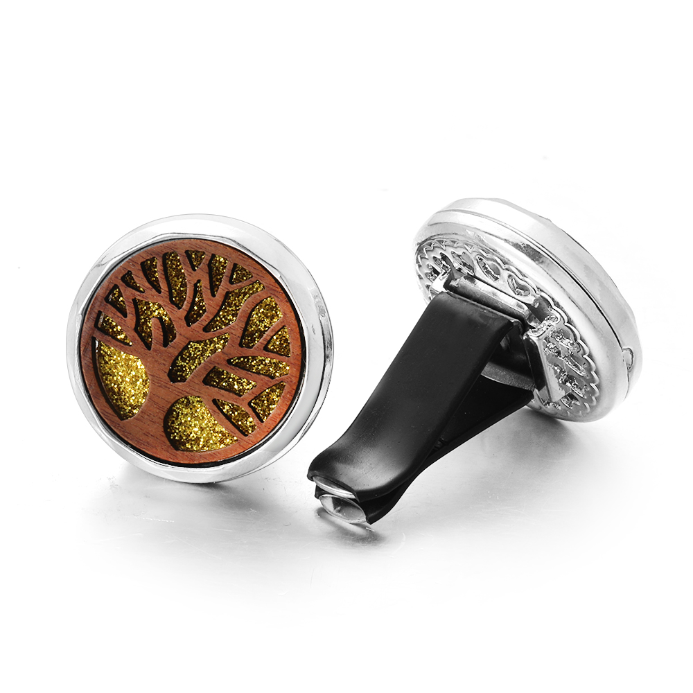 Vintage Wood Perfume Locket Ca - Vintage Fashion Outlet review and price