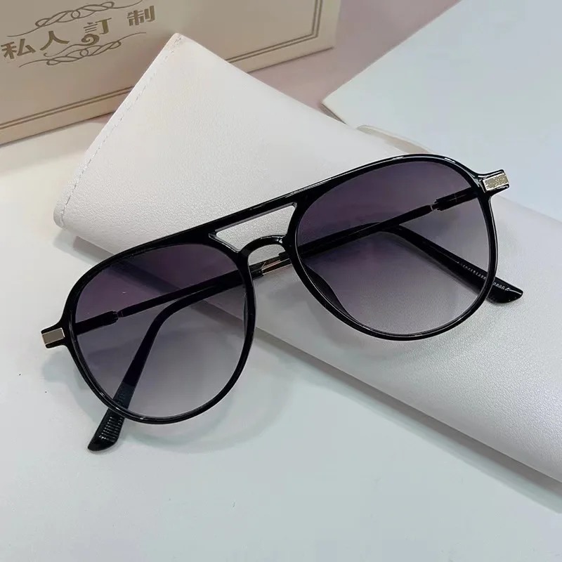1pcs Vintage Pilot Sunglasses  - Vintage Fashion Images review and price