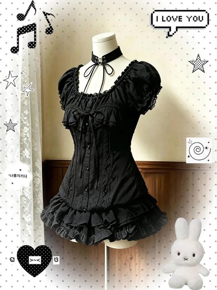 Vintage Bubble Short Sleeve Sh - Vintage Fashion Years review and price