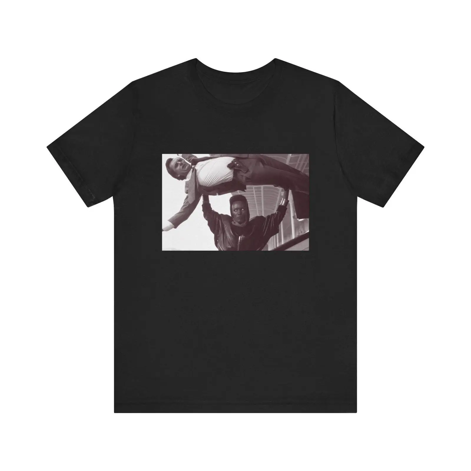 Grace Jones amp quot Overthrow - Vintage Fashion Quotes Short review and price