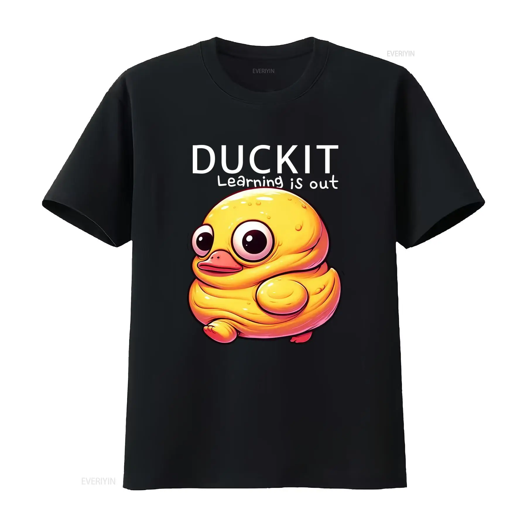 Duck It T Shirt Funny Humorous - Vintage Fashion Quotes Short review and price