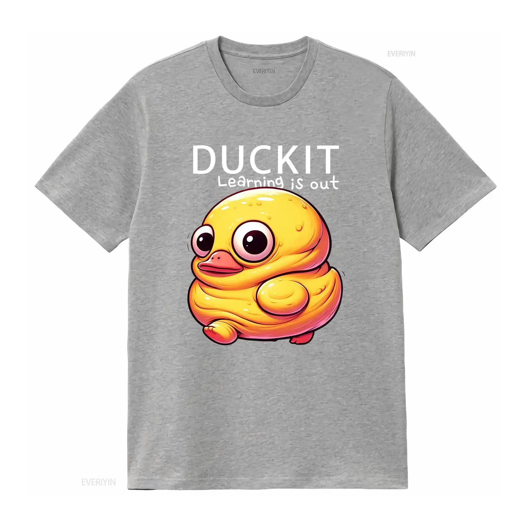 Duck It T Shirt Funny Humorous - Vintage Fashion Quotes Short review and price