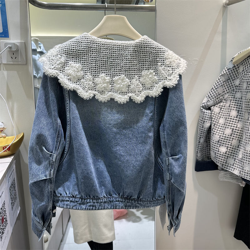 Women Spring Autumn New Korean - Vintage Fashion Doll review and price
