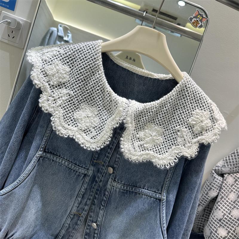 Women Spring Autumn New Korean - Vintage Fashion Doll review and price