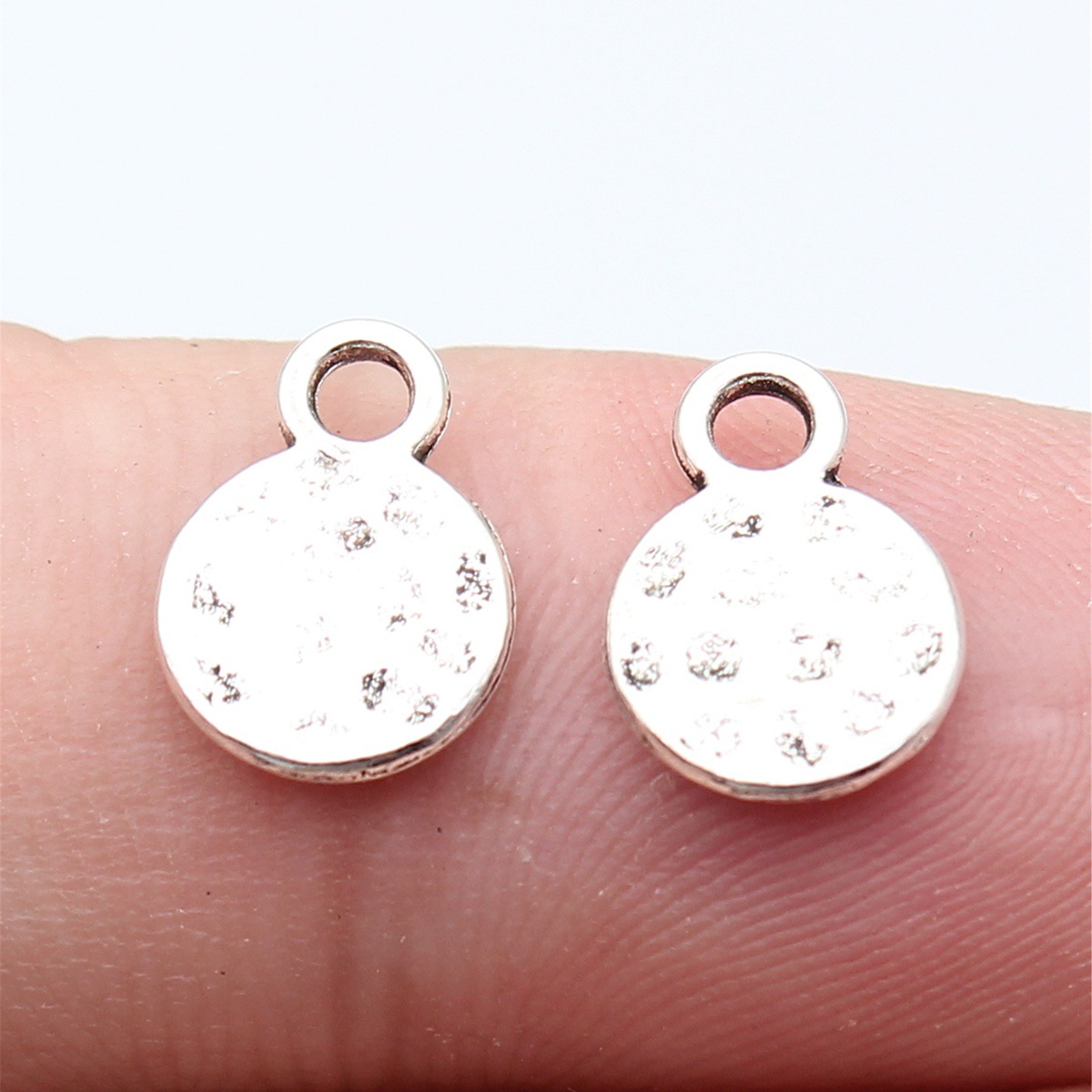 WYSIWYG 40pcs 11x8mm 3 Colors  - Vintage Urban Fashion review and price
