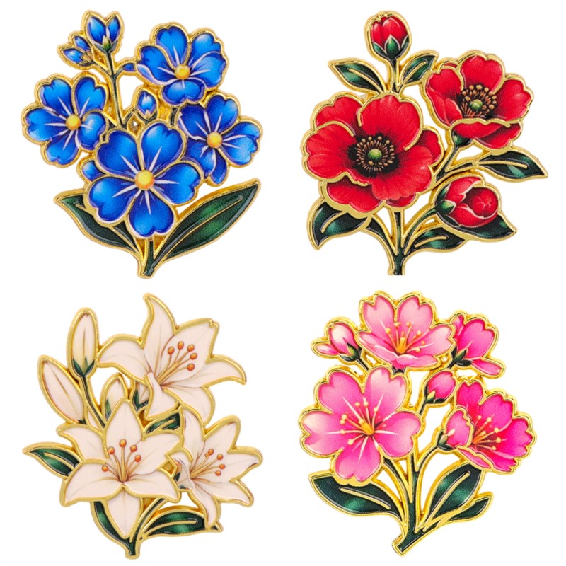 Cute Vintage Colorful Floral E - Vintage Urban Fashion review and price