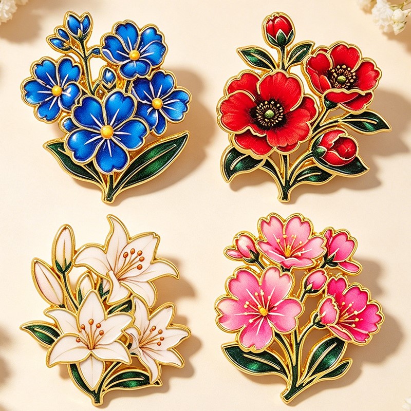 Cute Vintage Colorful Floral E - Vintage Urban Fashion review and price