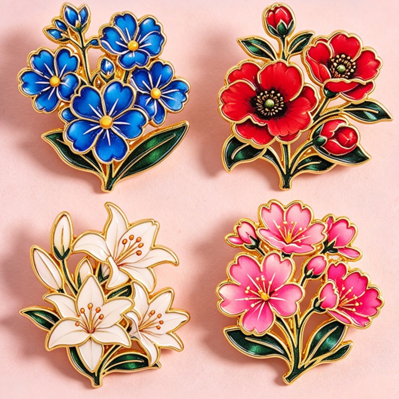 Cute Vintage Colorful Floral E - Vintage Urban Fashion review and price