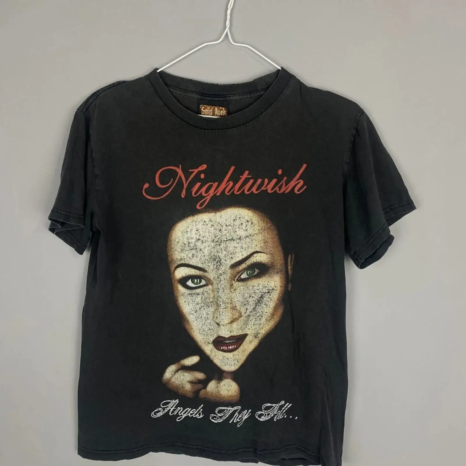 Nightwish quot Angels They Fal - Vintage Fashion Quotes Short review and price