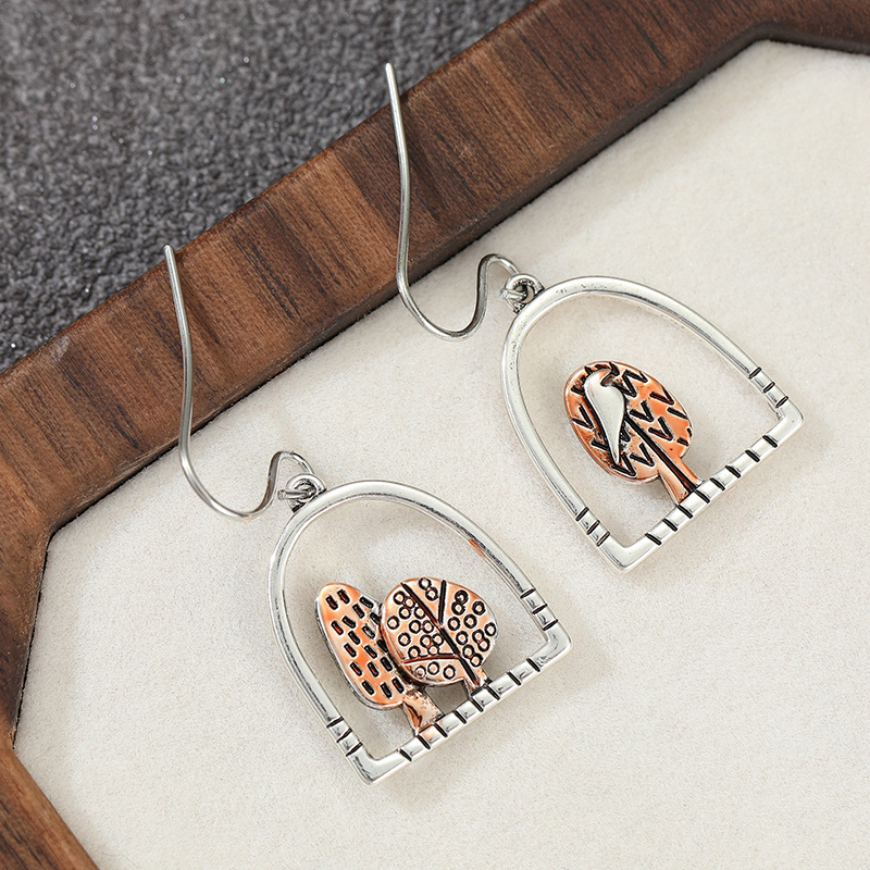 Creative Cute Tree Shaped Pend - Vintage Fashion Ideas review and price