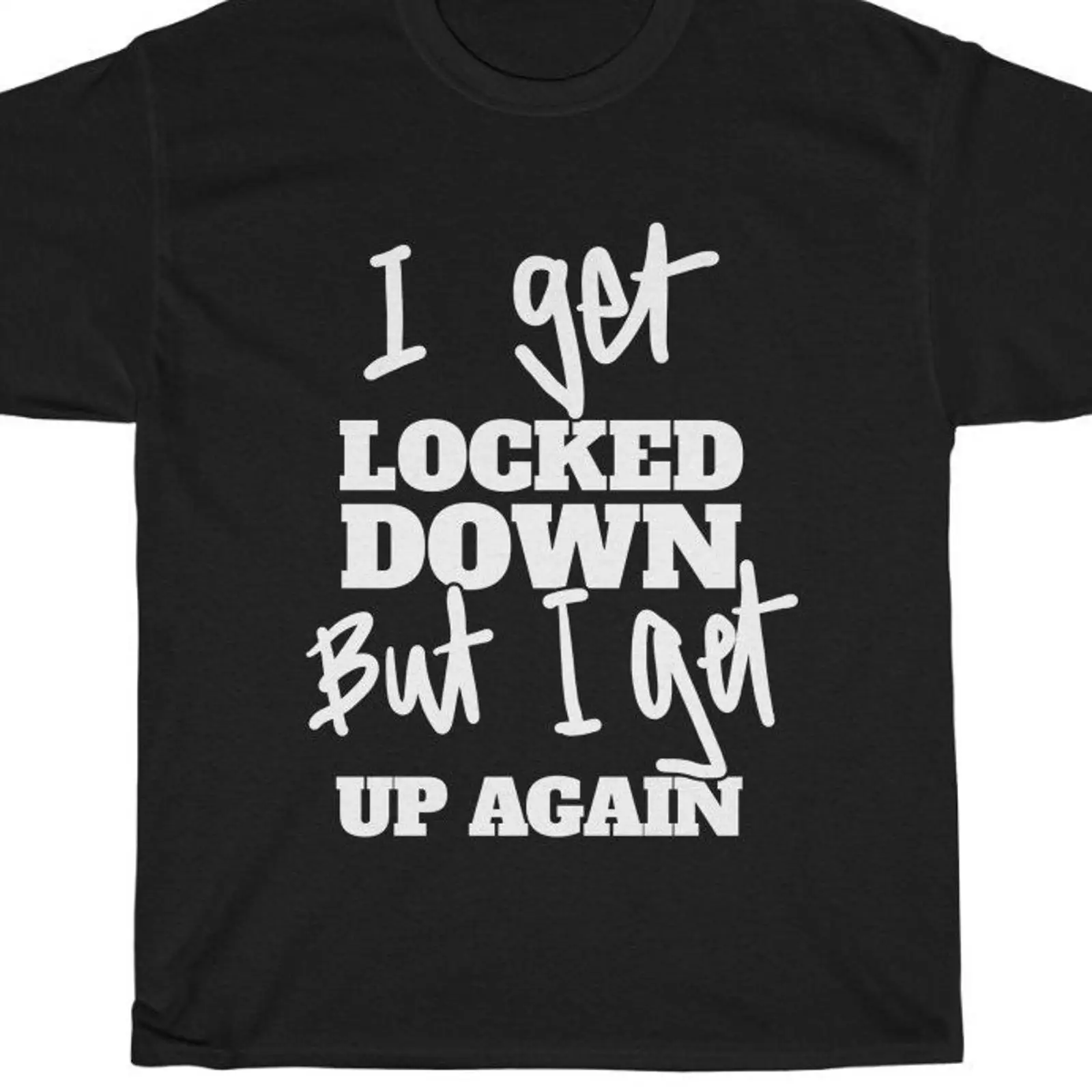 I Get Locked Down But Up Again - Vintage Fashion Melbourne review and price