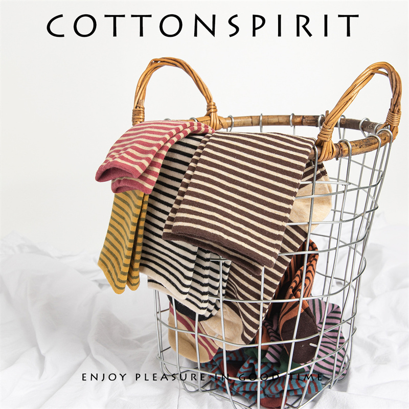 French Vintage Splicing Stripe - Vintage Fashion Show review and price