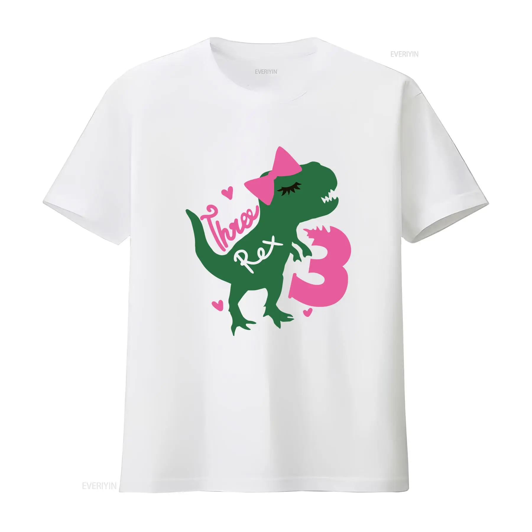 3rd Birthday T Shirt Girl Thir - Vintage Fashion Years review and price
