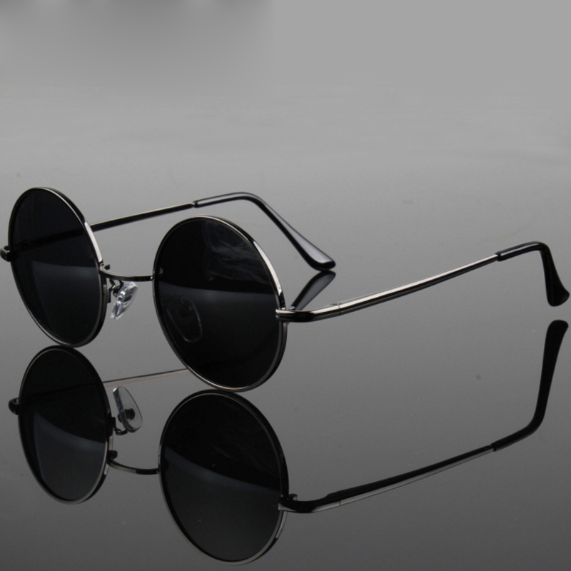 Retro Vintage Round Sunglasses - Vintage Fashion Images review and price